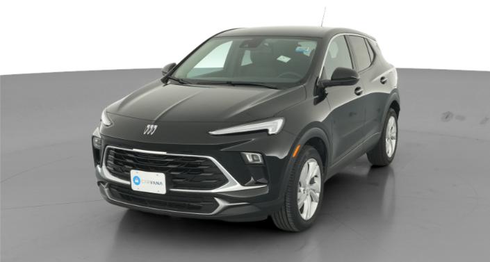 Thumbnail: 2026 Buick Encore GX - 1