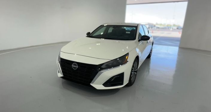 Thumbnail: 2025 Nissan Altima - 1