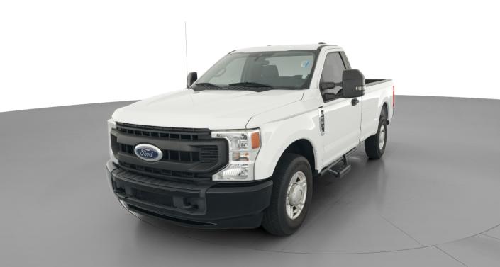 2020 Ford Econoline E-250 -
                  Haines City, FL