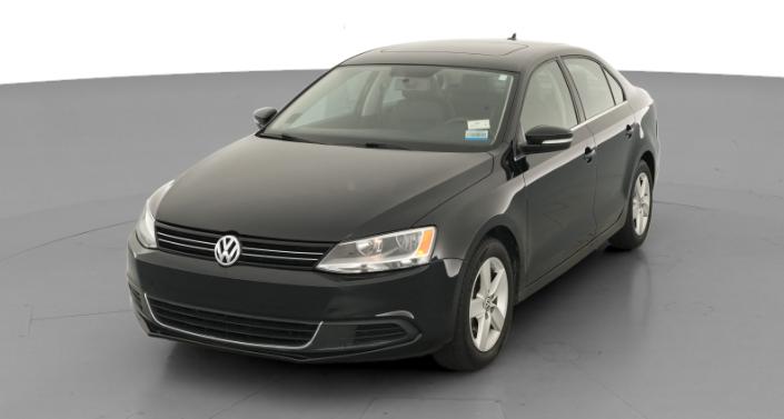 2014 Volkswagen Jetta 2.0T -
                  Auburn, GA
