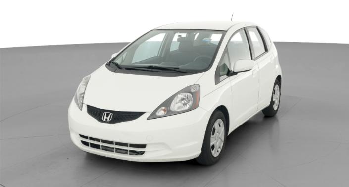 2012 Honda Fit Base -
                  Haines City, FL