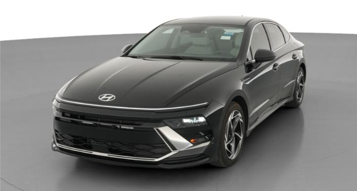 Thumbnail: 2026 Hyundai Sonata - 1