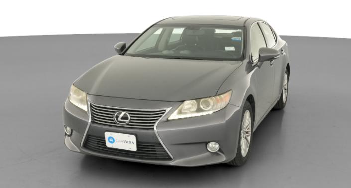 2013 Lexus ES 350 -
                  Colonial Heights, VA