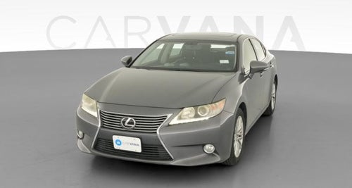 2013 Lexus ES