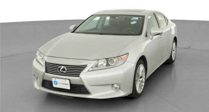 2013 Lexus ES 350 -
                  Tolleson, AZ