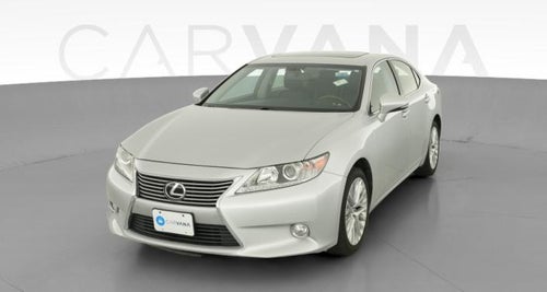 2013 Lexus ES