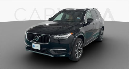 2019 Volvo XC90