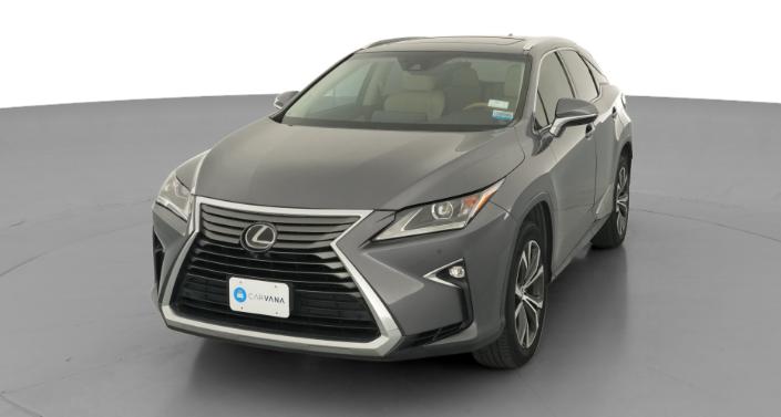 Thumbnail: 2019 Lexus RX - 1