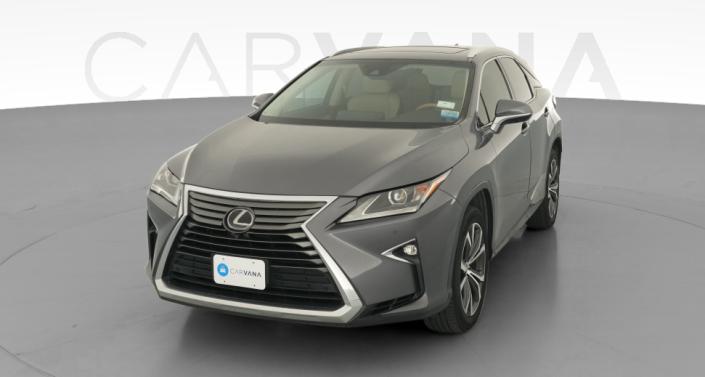 Used 2019 Lexus LC for Sale Online | Carvana
