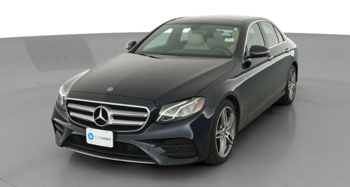 Thumbnail: 2019 Mercedes-Benz E-Class - 1