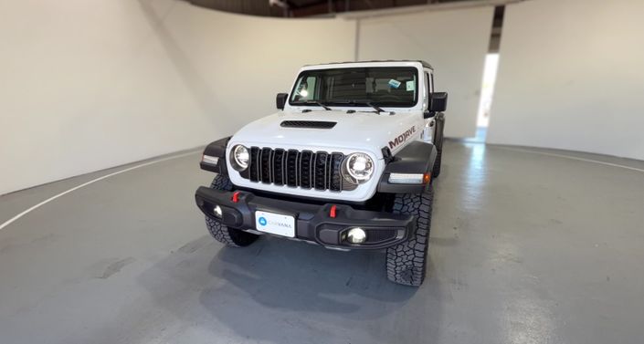 Thumbnail: 2026 Jeep Gladiator - 1