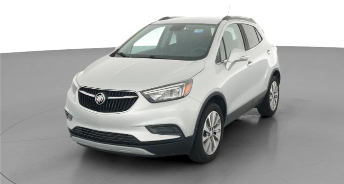 Thumbnail: 2018 Buick Encore - 1