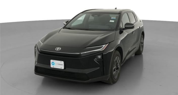 2026 Toyota bZ XLE -
                  Beverly, NJ