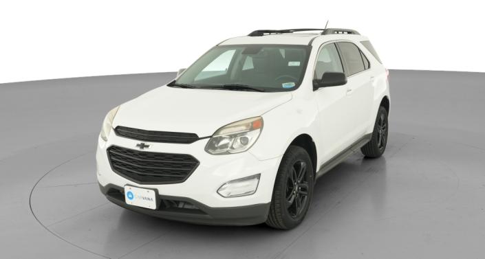 Thumbnail: 2017 Chevrolet Equinox - 1