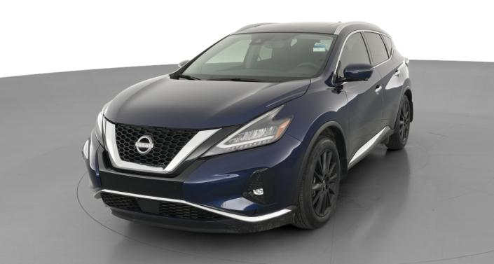 Thumbnail: 2023 Nissan Murano - 1