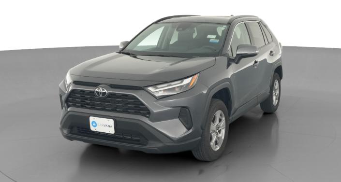 Thumbnail: 2025 Toyota RAV4 - 1