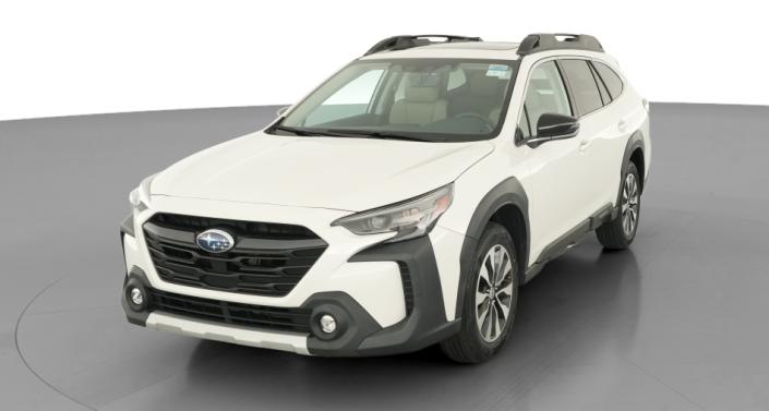 Thumbnail: 2024 Subaru Outback - 1