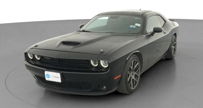 Thumbnail: 2017 Dodge Challenger - 1