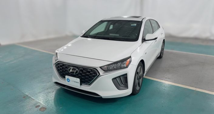 2020 Hyundai Ioniq SEL -
                  Manville, NJ