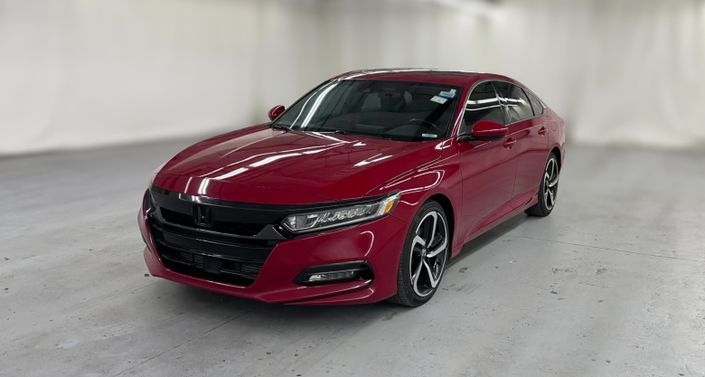 Thumbnail: 2020 Honda Accord - 1