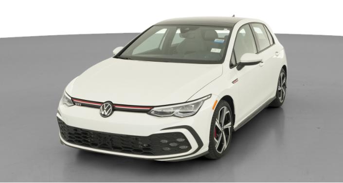 Thumbnail: 2024 Volkswagen Golf - 1