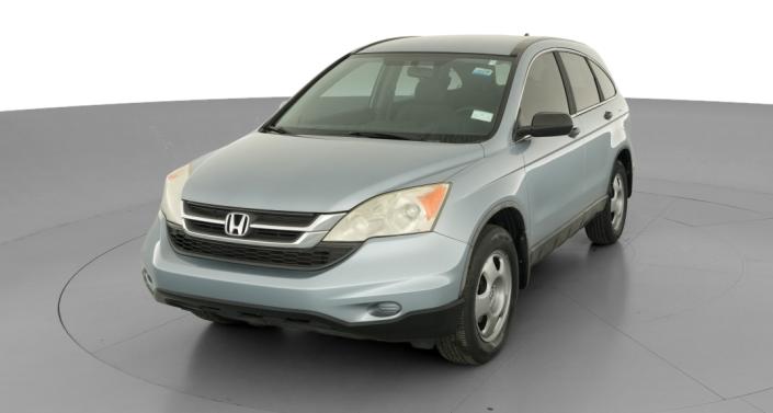Thumbnail: 2011 Honda CR-V - 1