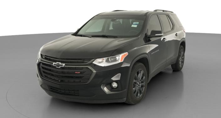 Thumbnail: 2020 Chevrolet Traverse - 1