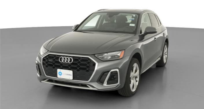 Thumbnail: 2023 Audi Q5 - 1