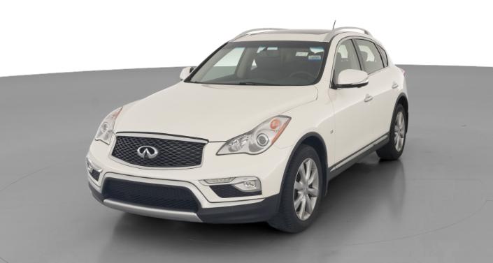 2017 INFINITI QX50 Base -
                  Lorain, OH