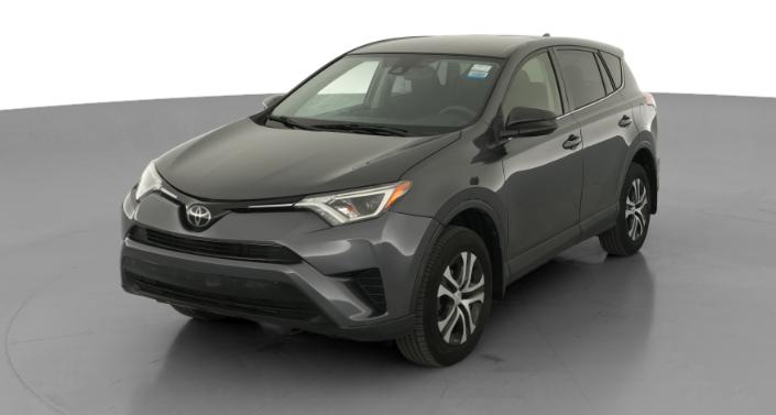 Thumbnail: 2018 Toyota RAV4 - 1