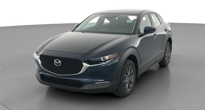 Thumbnail: 2025 Mazda CX-30 - 1