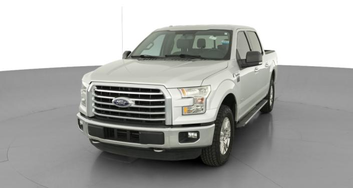 Thumbnail: 2015 Ford Econoline - 1