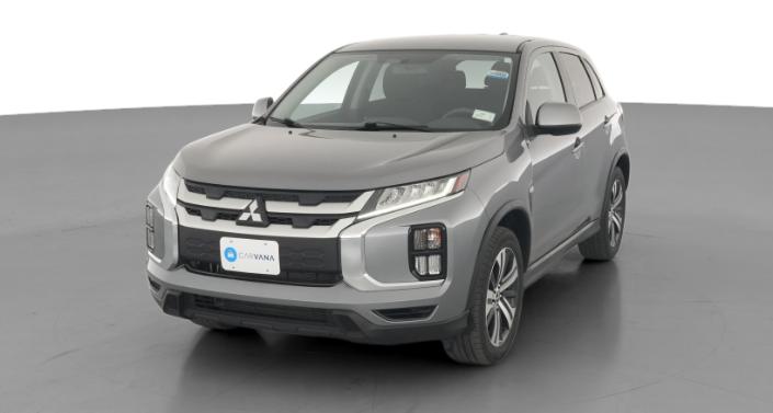 2020 Mitsubishi Outlander Sport ES -
                  Wheatland, OK