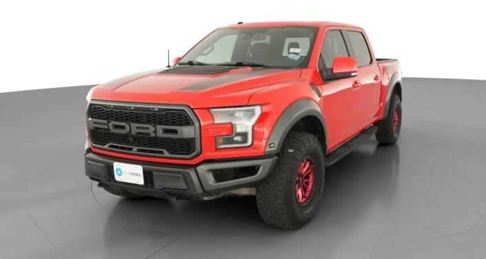 Thumbnail: 2018 Ford Econoline - 1
