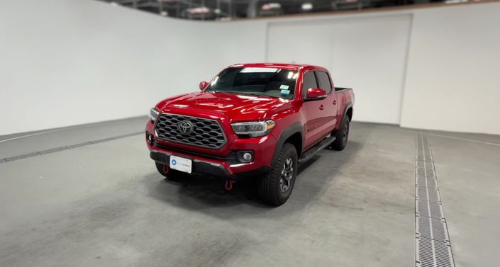 Thumbnail: 2023 Toyota Tacoma - 1