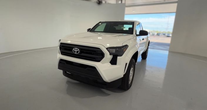 Thumbnail: 2026 Toyota Tacoma - 1