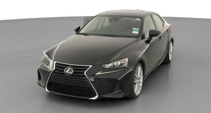 Thumbnail: 2017 Lexus IS - 1