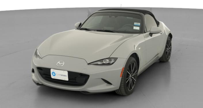 Thumbnail: 2024 Mazda MX-5 Miata - 1
