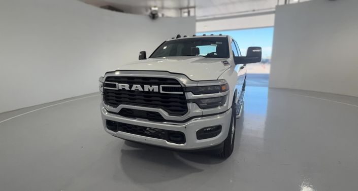 Thumbnail: 2025 RAM 2500 - 1