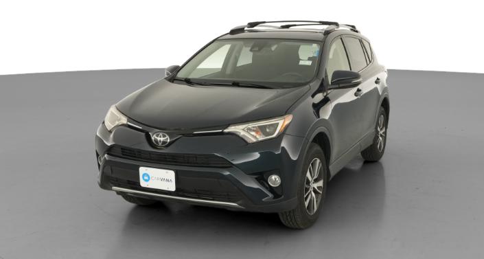 Thumbnail: 2018 Toyota RAV4 - 1