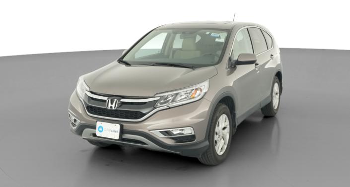 Thumbnail: 2016 Honda CR-V - 1