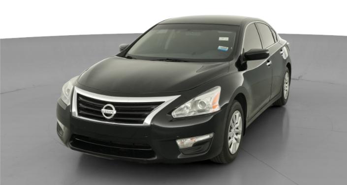 2015 Nissan Altima S -
                  Tolleson, AZ