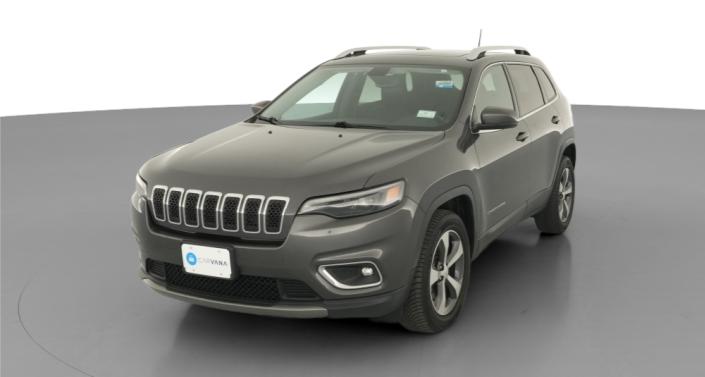 Thumbnail: 2019 Jeep Cherokee - 1