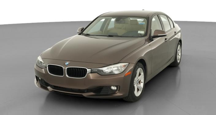 2015 BMW 3 Series 328i -
                  Auburn, GA