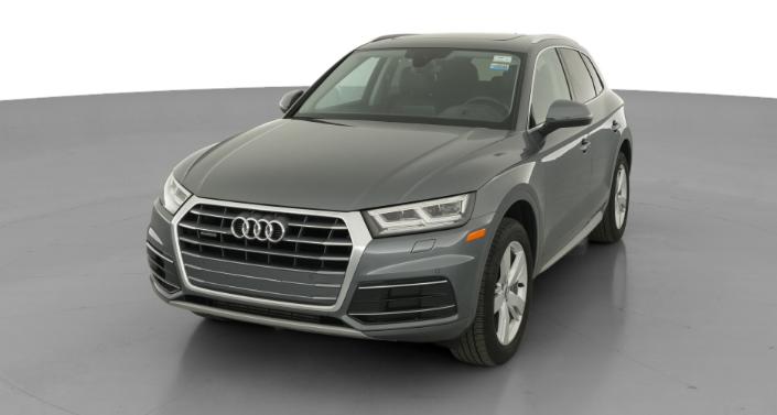 Thumbnail: 2018 Audi Q5 - 1