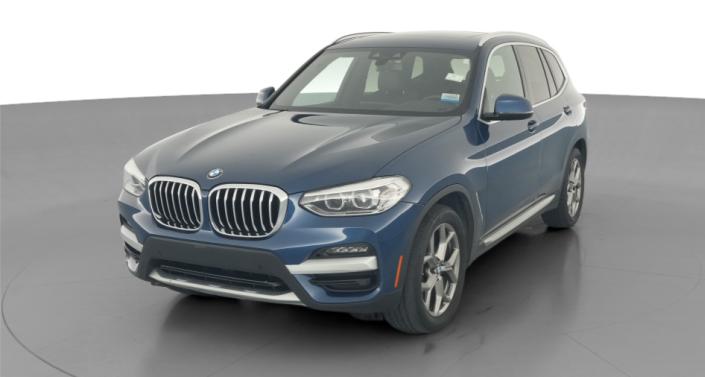 Thumbnail: 2020 BMW X3 - 1