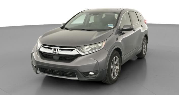 Thumbnail: 2019 Honda CR-V - 1