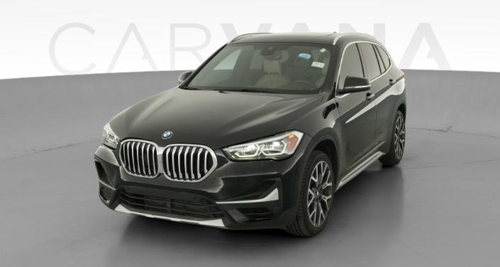 2022 BMW X1
