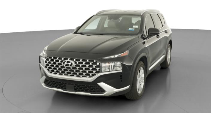 Thumbnail: 2021 Hyundai Santa Fe - 1