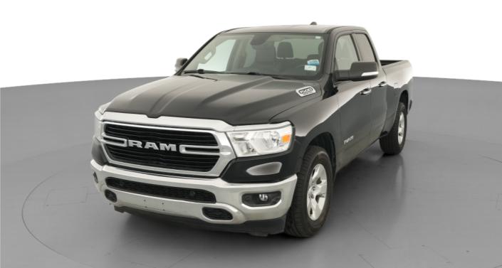 Thumbnail: 2020 RAM 1500 - 1